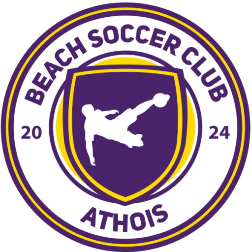 Beach Soccer Club Athois